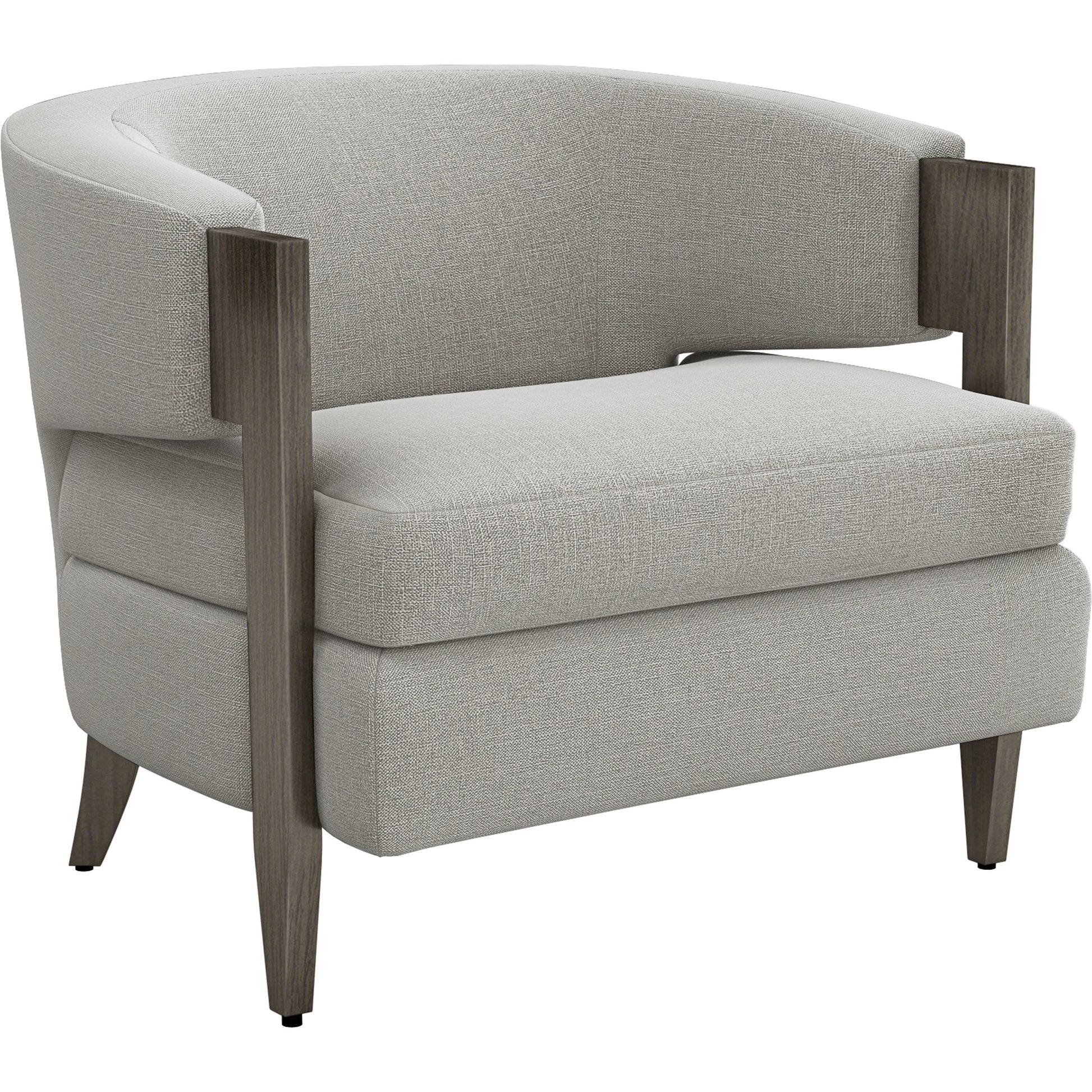 Kelsey Chair by Interlude Home. Made from unique in a modern style.