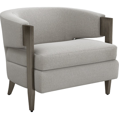 Kelsey Chair by Interlude Home. Made from unique in a modern style.