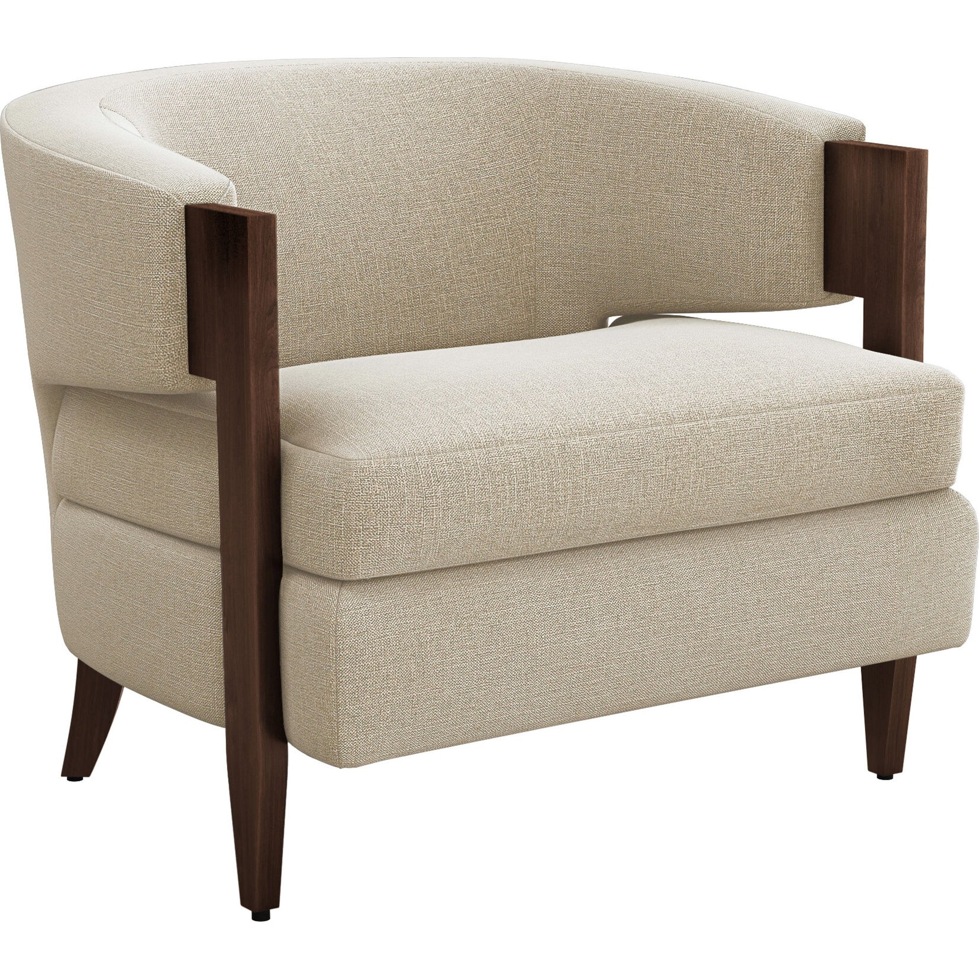 Kelsey Chair by Interlude Home. Made from unique in a modern style.