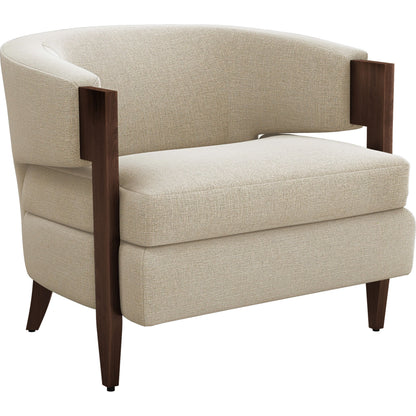 Kelsey Chair by Interlude Home. Made from unique in a modern style.