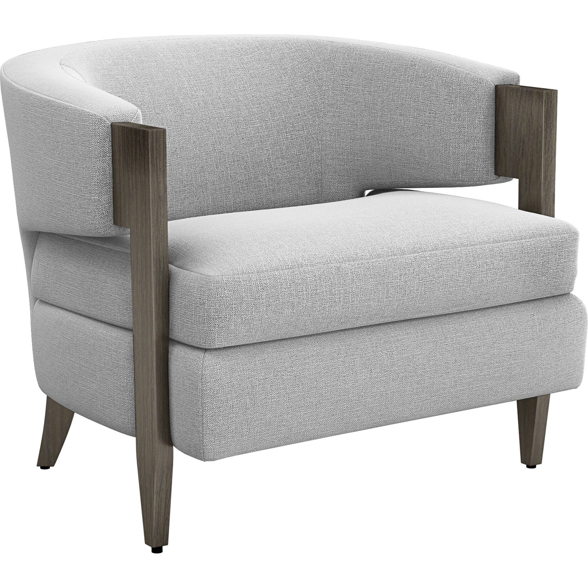 Kelsey Chair by Interlude Home. Made from unique in a modern style.