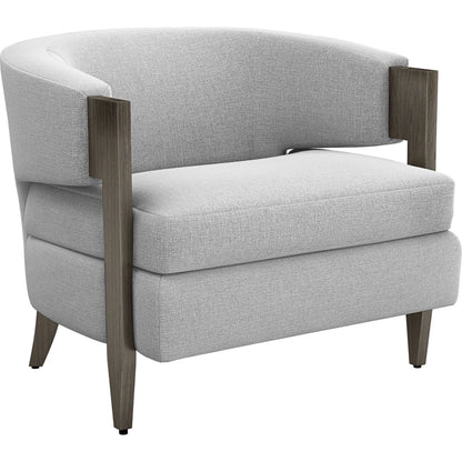 Kelsey Chair by Interlude Home. Made from unique in a modern style.