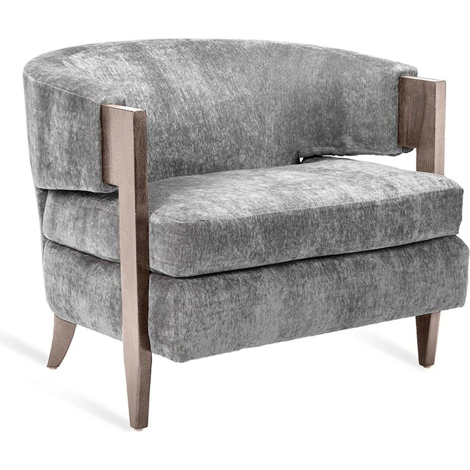 Kelsey Chair by Interlude Home. Made from unique in a modern style.