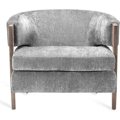 Kelsey Chair by Interlude Home. Made from unique in a modern style.