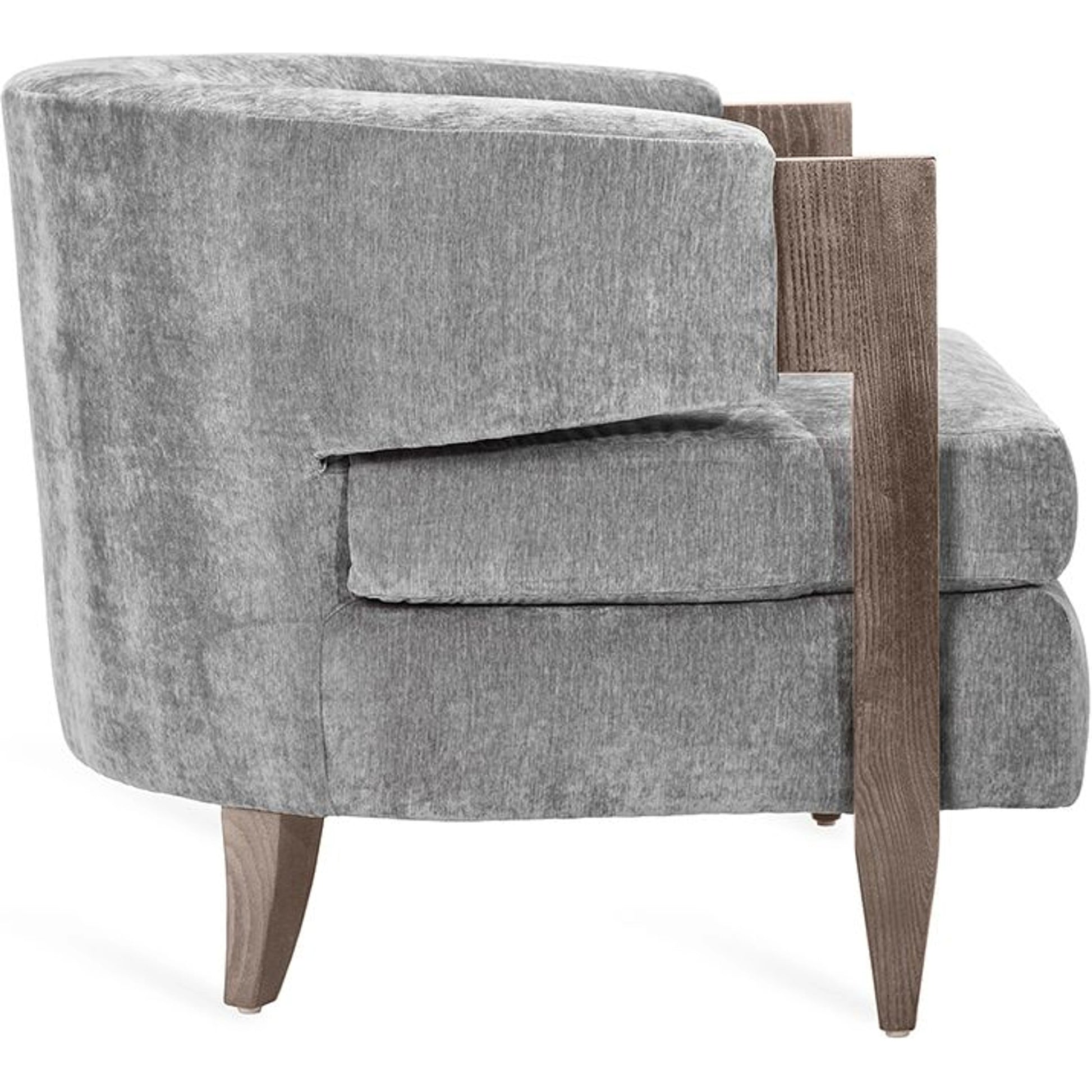 Kelsey Chair by Interlude Home. Made from unique in a modern style.