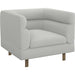 Ornette Chair by Interlude Home. Made from unique in a modern style.