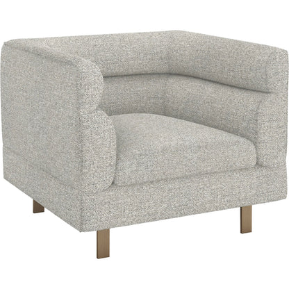Ornette Chair by Interlude Home. Made from unique in a modern style.