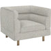 Ornette Chair by Interlude Home. Made from unique in a modern style.