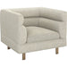 Ornette Chair by Interlude Home. Made from unique in a modern style.