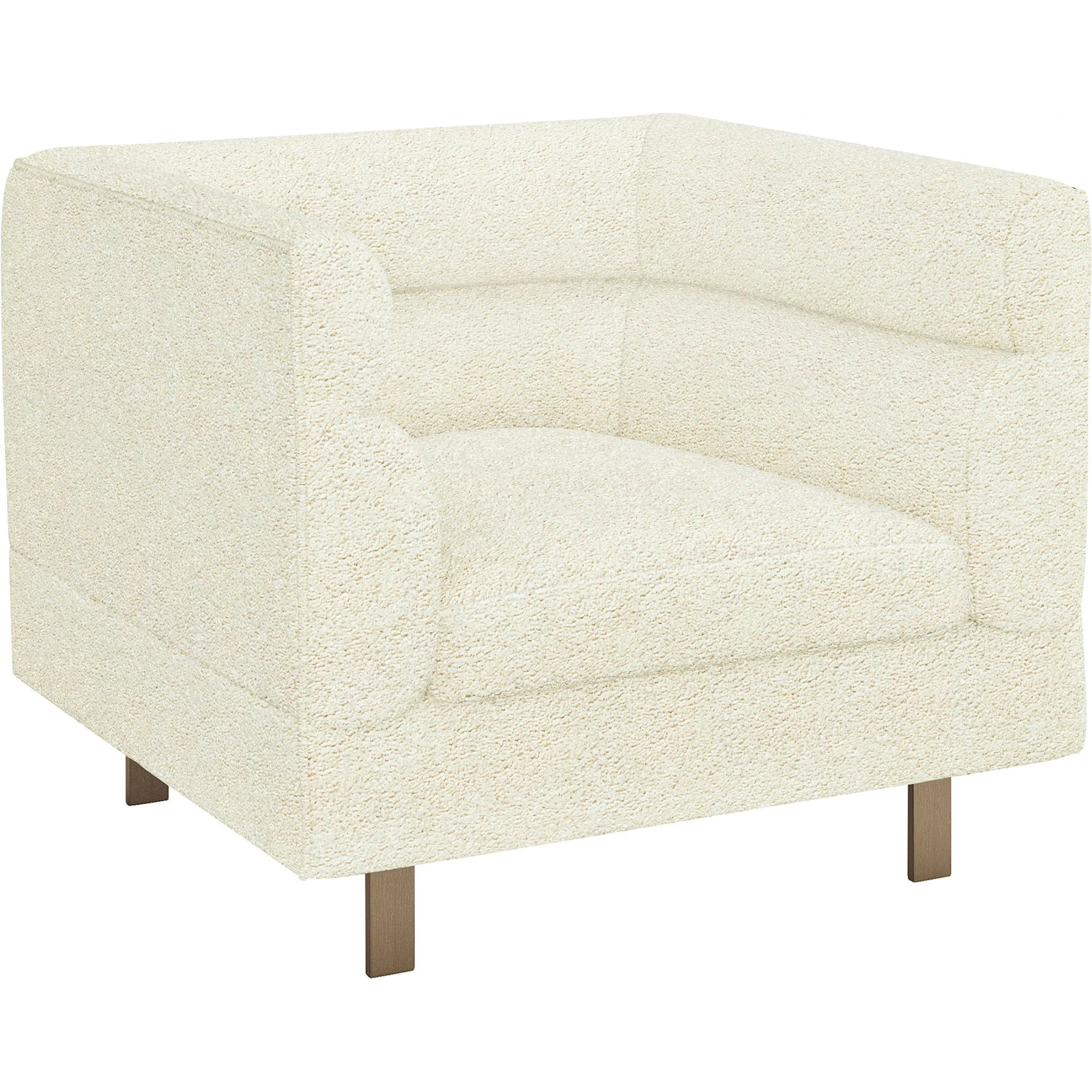Ornette Chair by Interlude Home. Made from unique in a modern style.