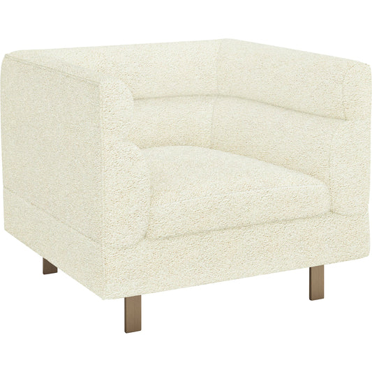 Ornette Chair by Interlude Home. Made from unique in a modern style.