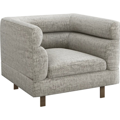 Ornette Chair by Interlude Home. Made from unique in a modern style.