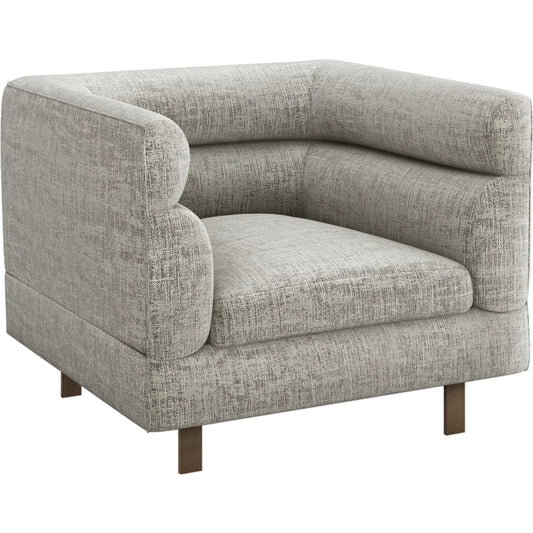 Ornette Chair by Interlude Home. Made from unique in a modern style.
