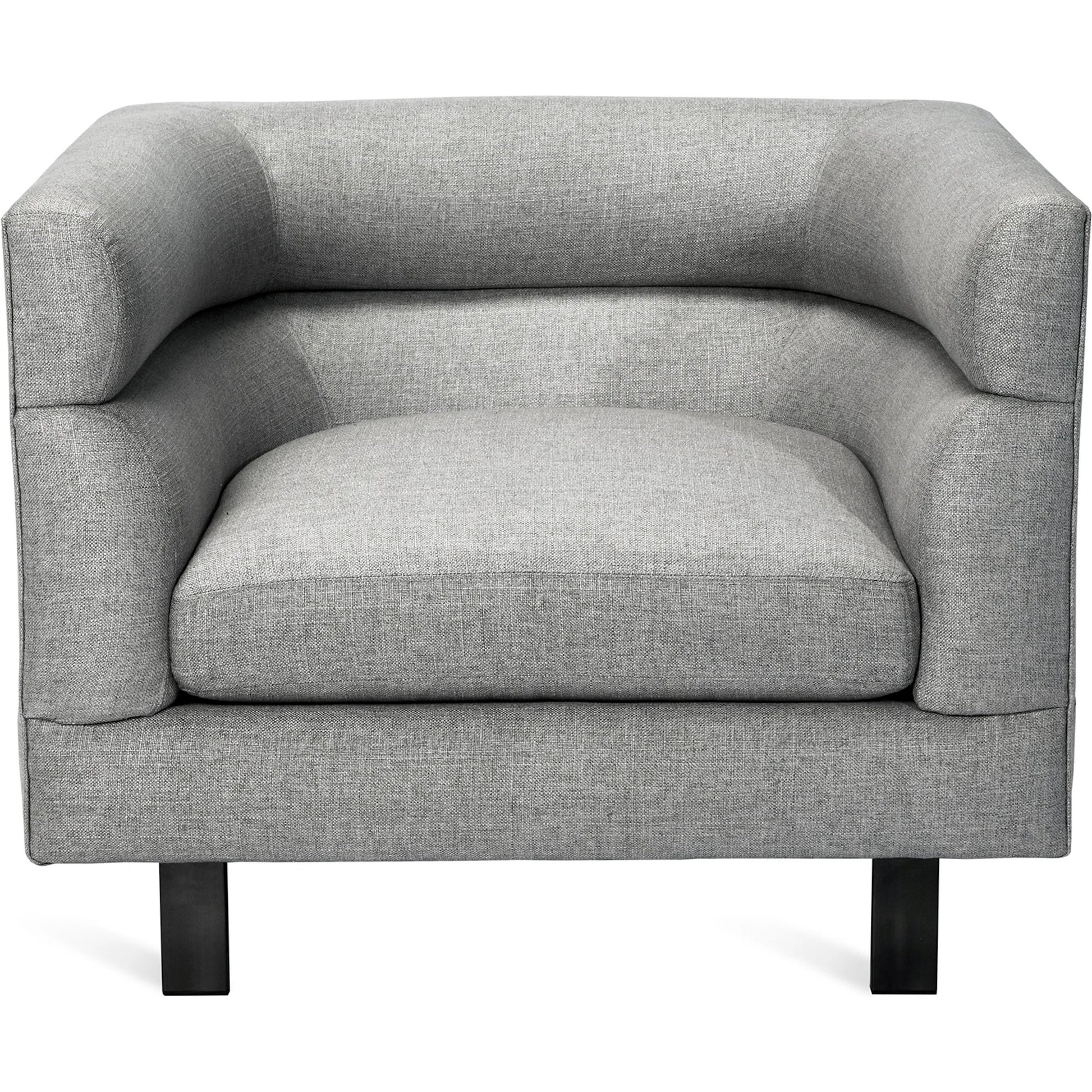 Ornette Chair by Interlude Home. Made from unique in a modern style.
