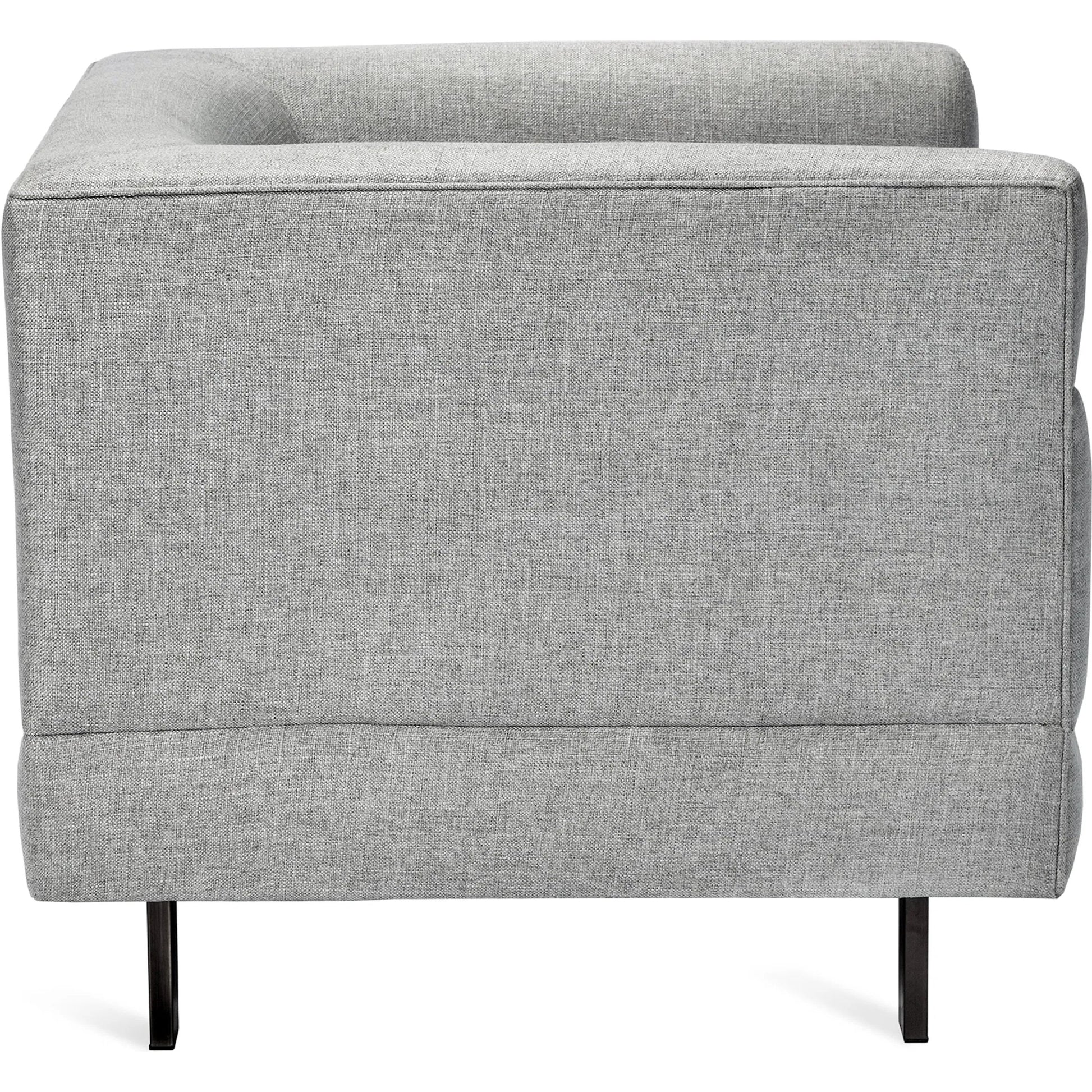 Ornette Chair by Interlude Home. Made from unique in a modern style.