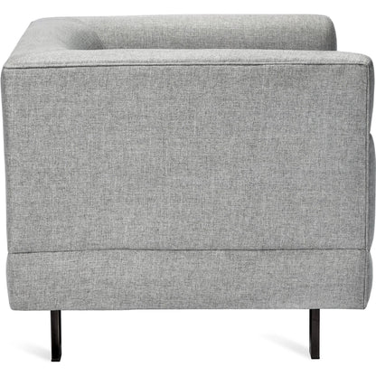 Ornette Chair by Interlude Home. Made from unique in a modern style.