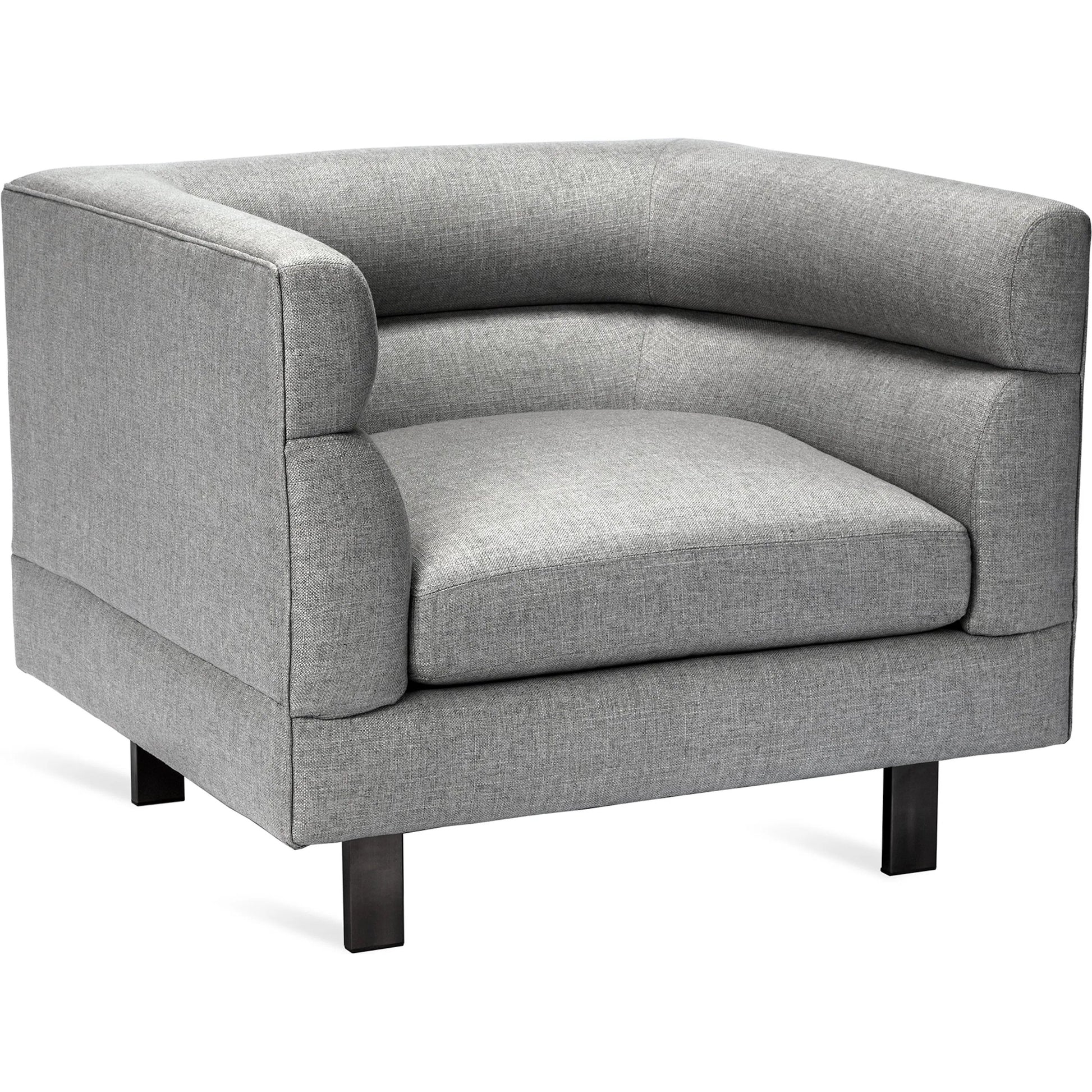 Ornette Chair by Interlude Home. Made from unique in a modern style.