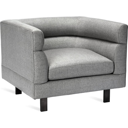 Ornette Chair by Interlude Home. Made from unique in a modern style.