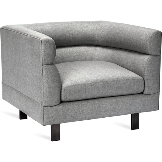 Ornette Chair by Interlude Home. Made from unique in a modern style.