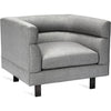 Pure Gray, Bronze