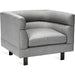 Ornette Chair by Interlude Home. Made from unique in a modern style.