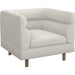 Ornette Chair by Interlude Home. Made from unique in a modern style.