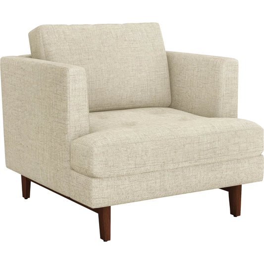 Ayler Chair by Interlude Home. Made from unique in a modern style.