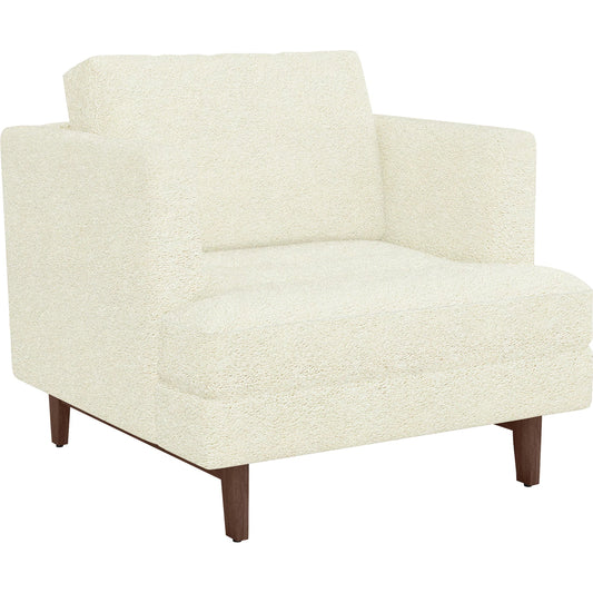 Ayler Chair by Interlude Home. Made from unique in a modern style.