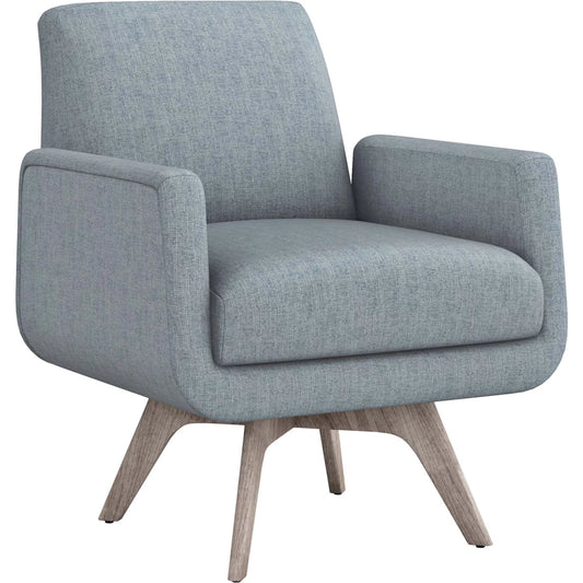 Landon Chair by Interlude Home. Made from unique in a modern style.