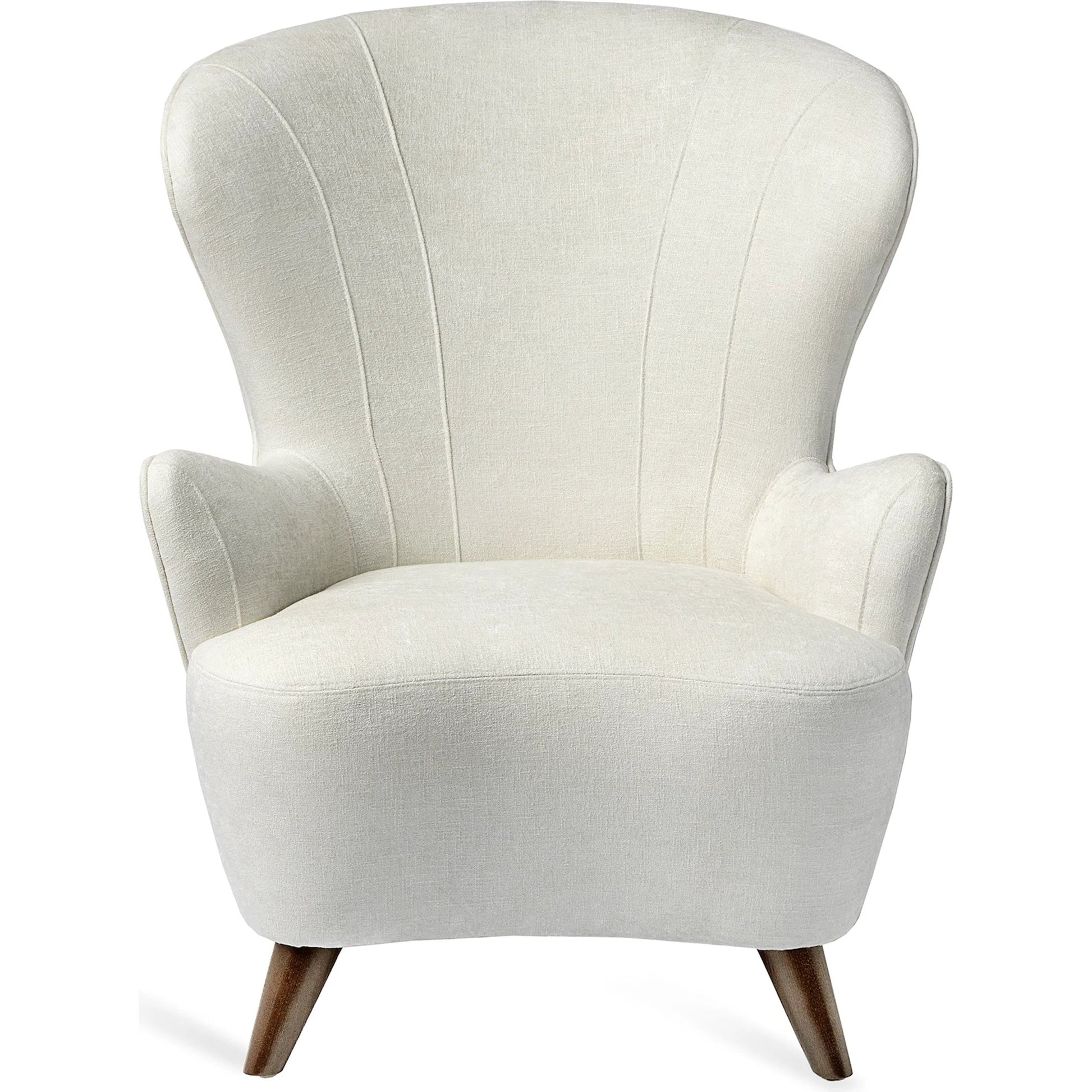 Ollie Chair by Interlude Home. Made from unique in a modern style.