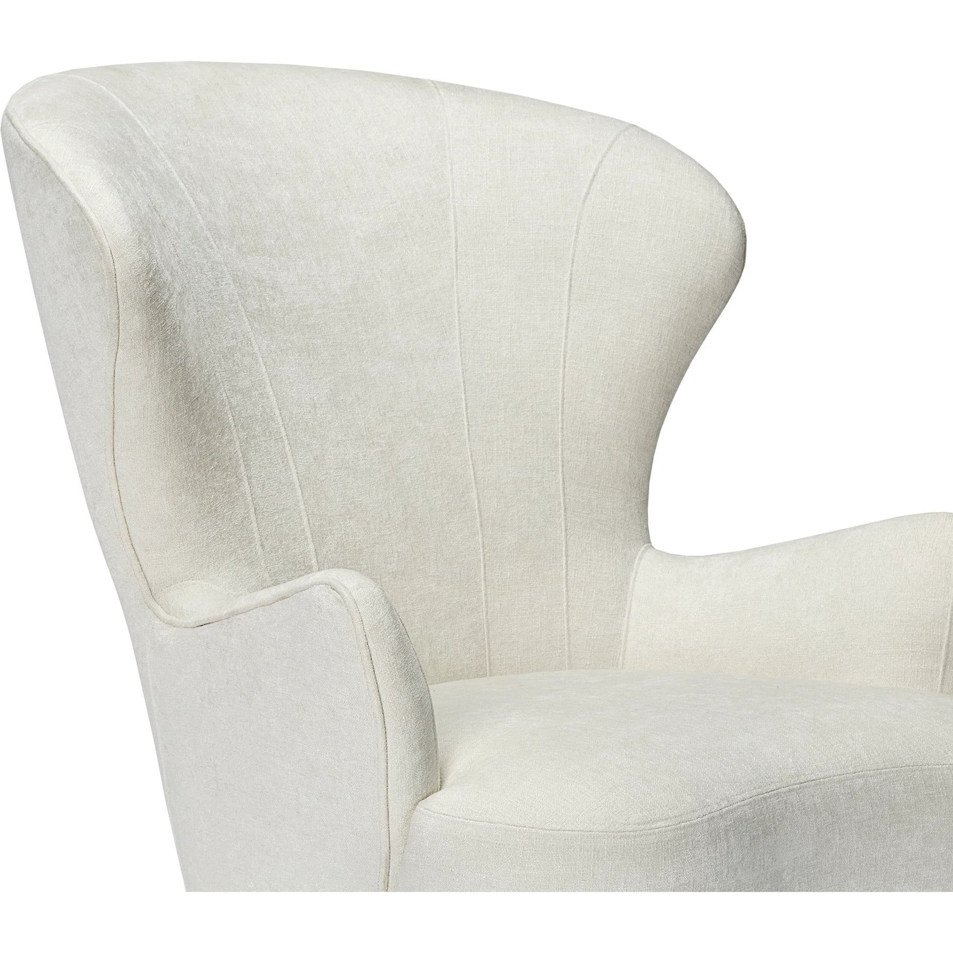 Ollie Chair by Interlude Home. Made from unique in a modern style.