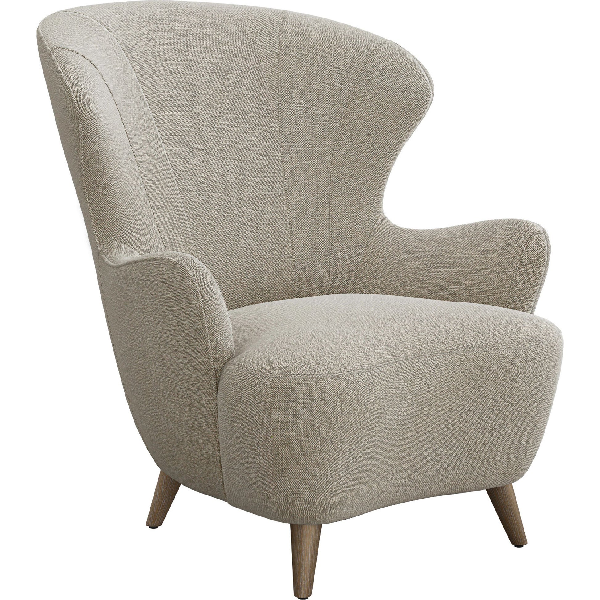 Ollie Chair by Interlude Home. Made from unique in a modern style.