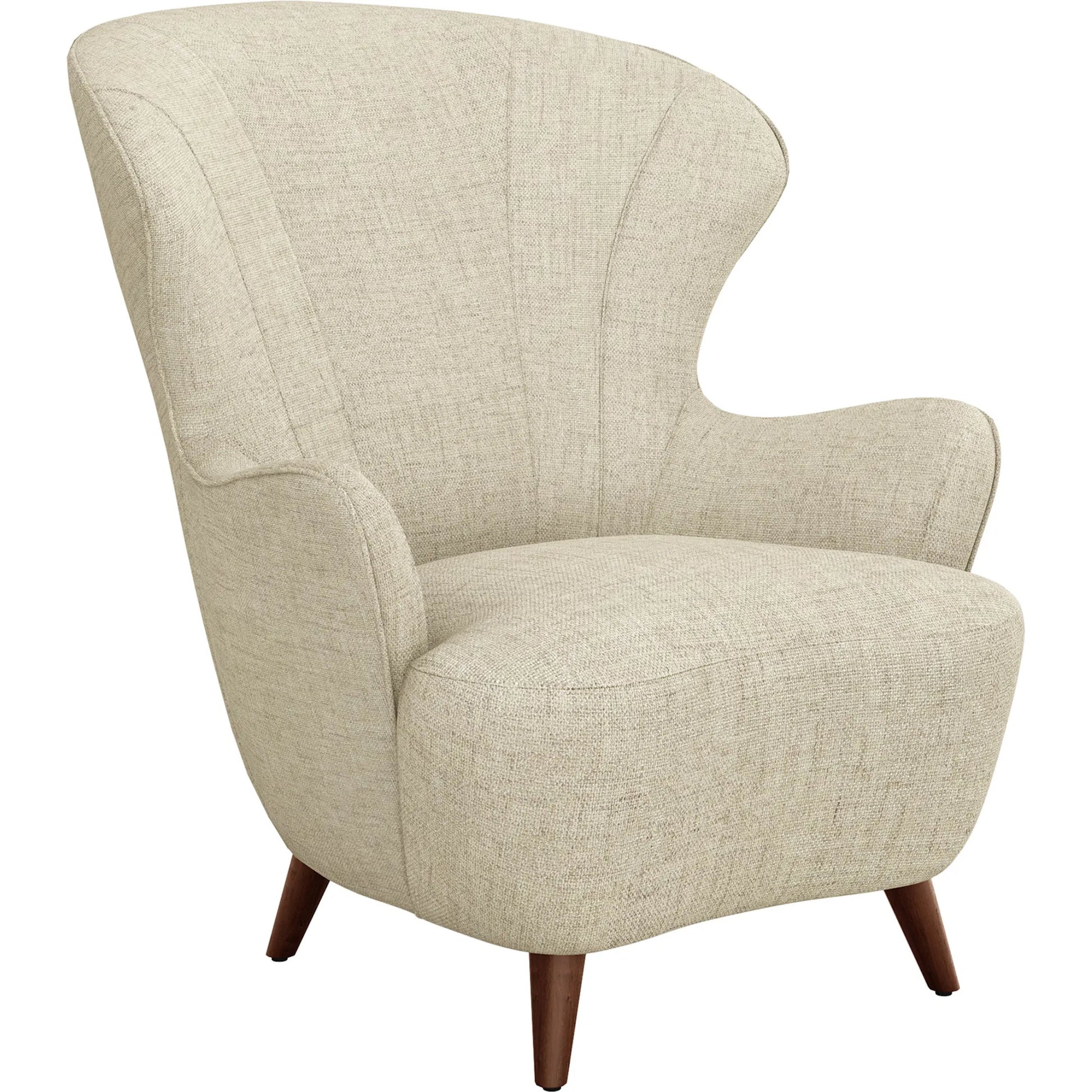 Ollie Chair by Interlude Home. Made from unique in a modern style.