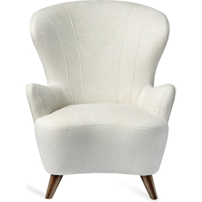 Ollie Chair by Interlude Home. Made from unique in a modern style.