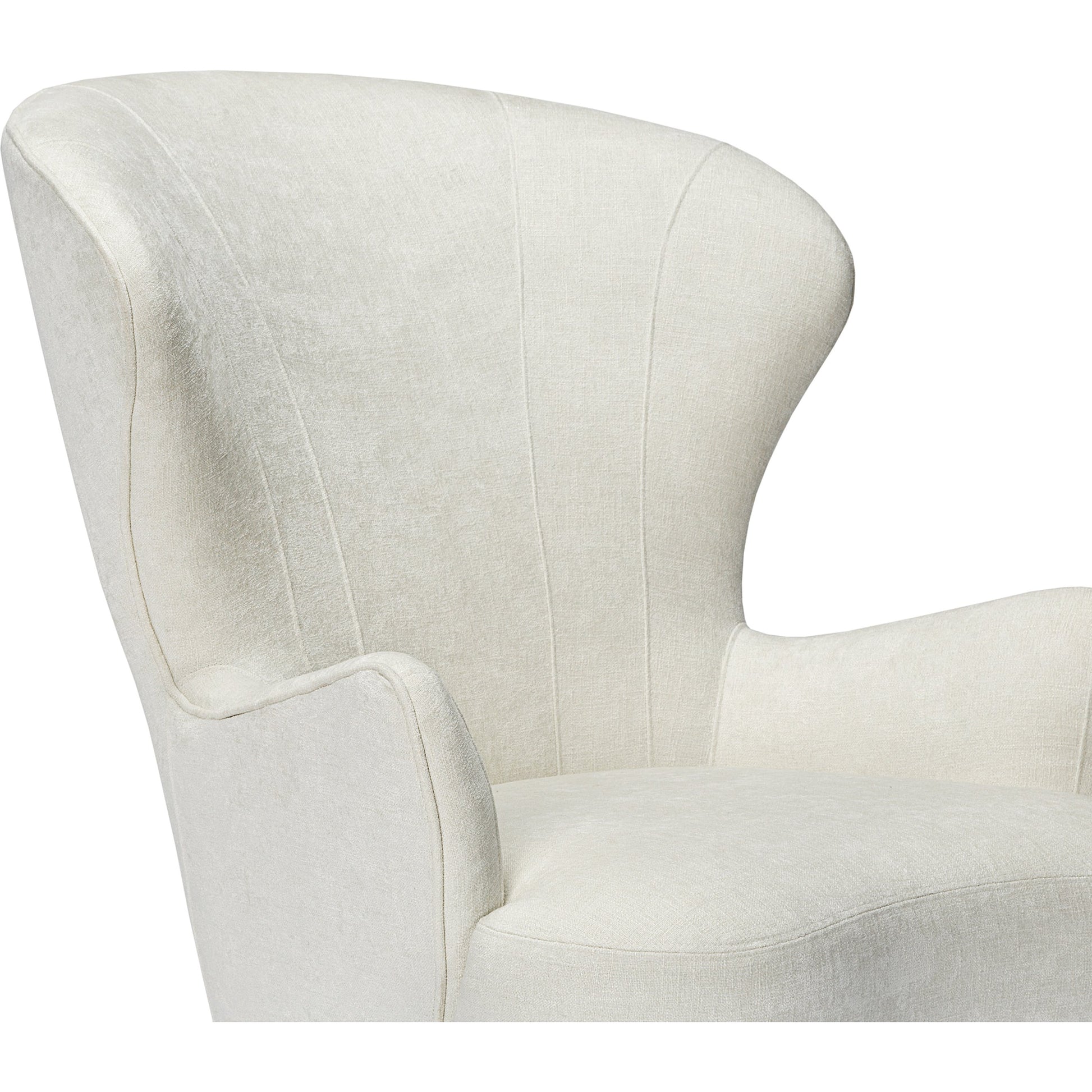 Ollie Chair by Interlude Home. Made from unique in a modern style.