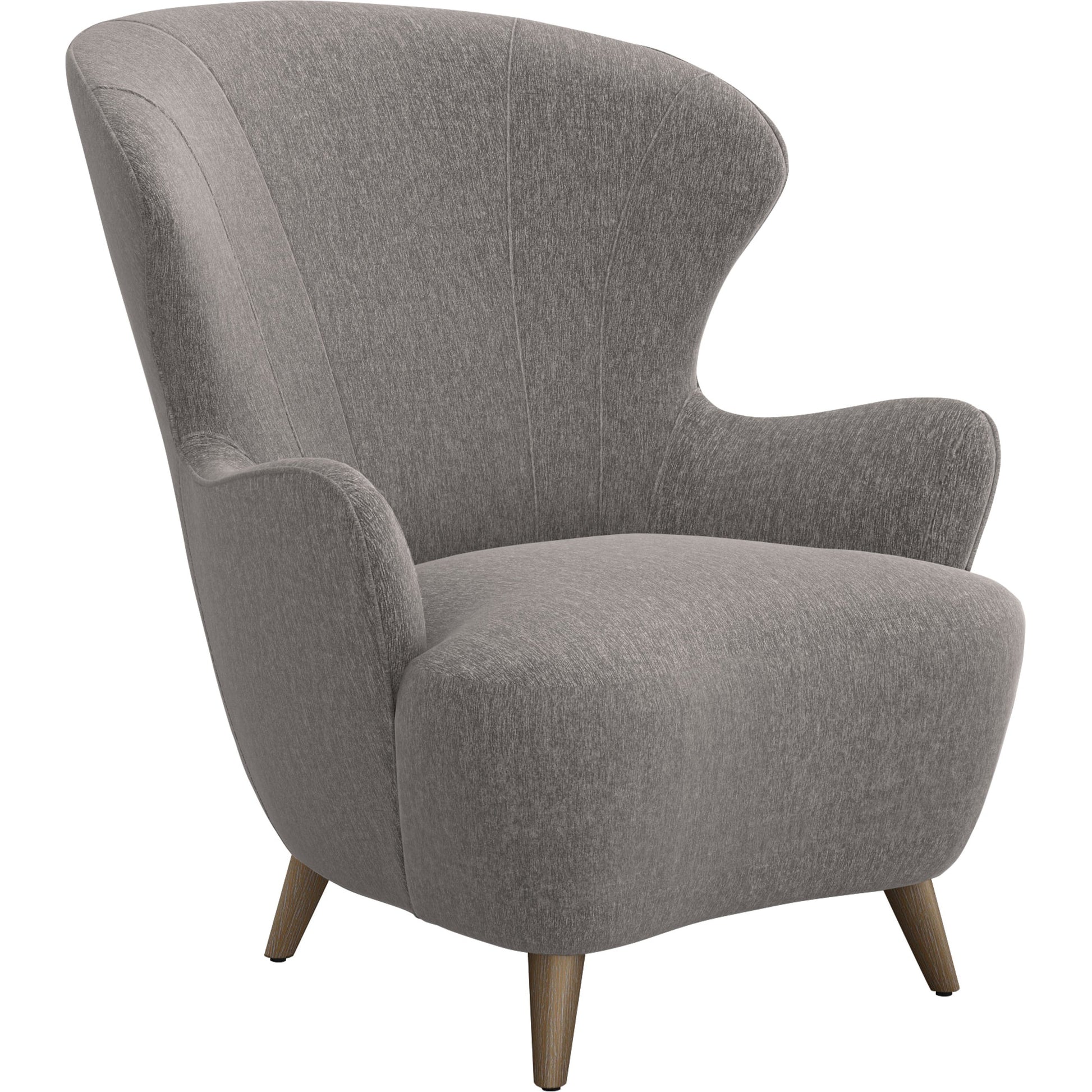 Ollie Chair by Interlude Home. Made from unique in a modern style.