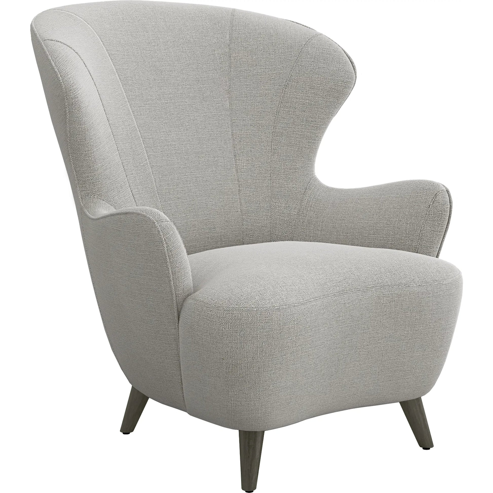 Ollie Chair by Interlude Home. Made from unique in a modern style.