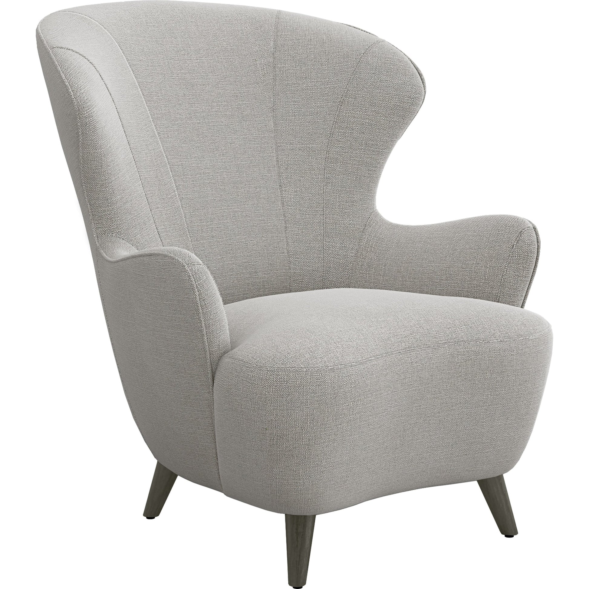 Ollie Chair by Interlude Home. Made from unique in a modern style.