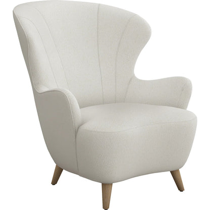 Ollie Chair by Interlude Home. Made from unique in a modern style.