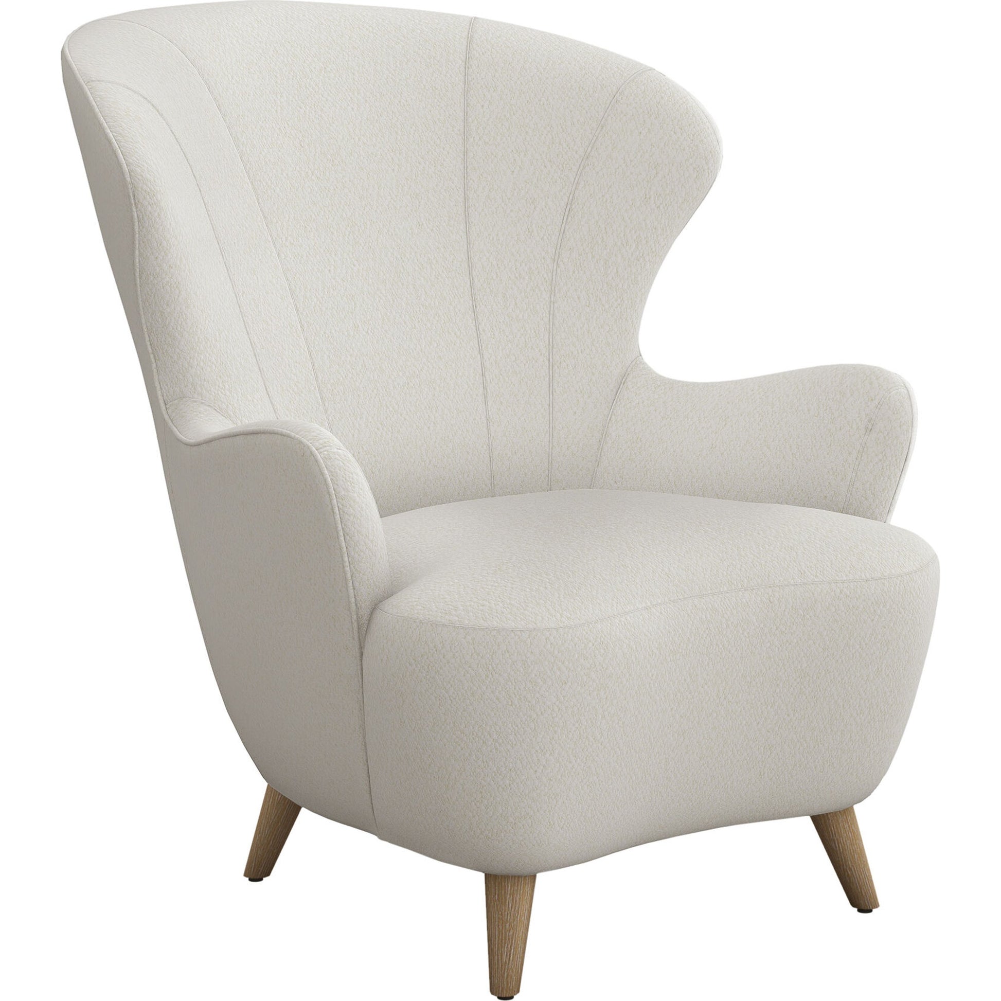 Ollie Chair by Interlude Home. Made from unique in a modern style.