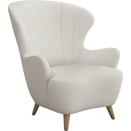 Ollie Chair by Interlude Home. Made from unique in a modern style.