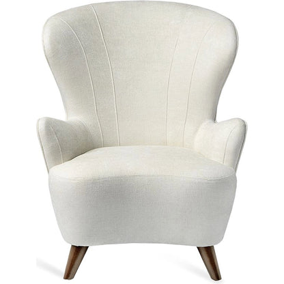 Ollie Chair by Interlude Home. Made from unique in a modern style.