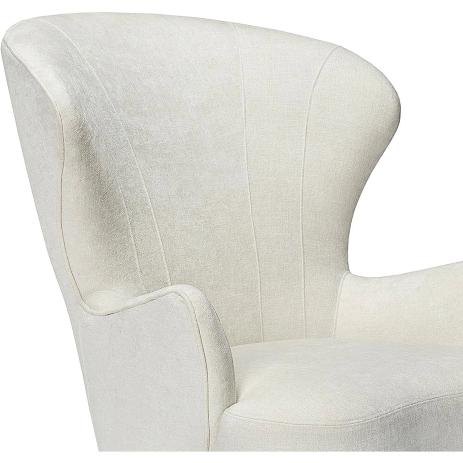 Ollie Chair by Interlude Home. Made from unique in a modern style.