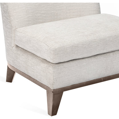 Belinda Chair by Interlude Home. Made from unique in a modern style.