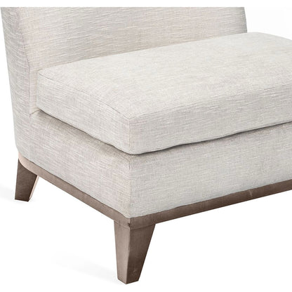 Belinda Chair by Interlude Home. Made from unique in a modern style.