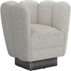 Rock, Gunmetal