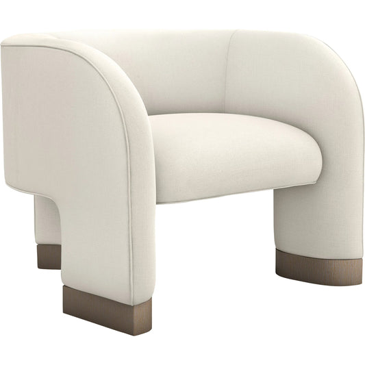 Trilogy Chair by Interlude Home. Made from unique in a coastal style.