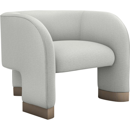 Trilogy Chair by Interlude Home. Made from unique in a coastal style.
