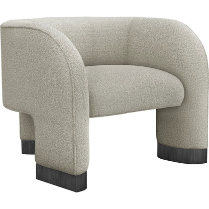 Trilogy Chair by Interlude Home. Made from unique in a coastal style.