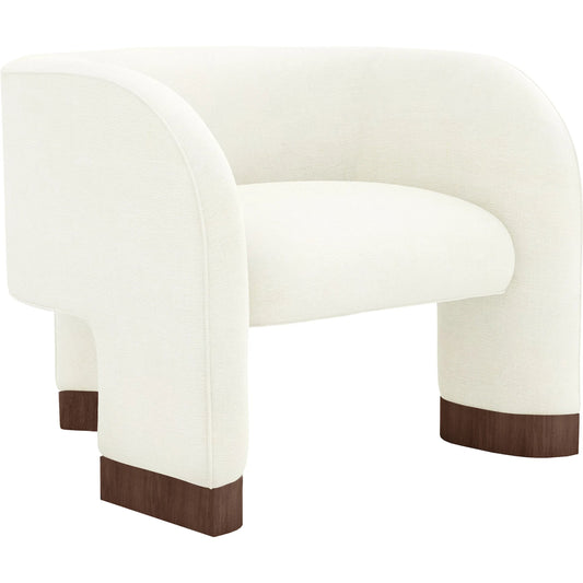 Trilogy Chair by Interlude Home. Made from unique in a coastal style.